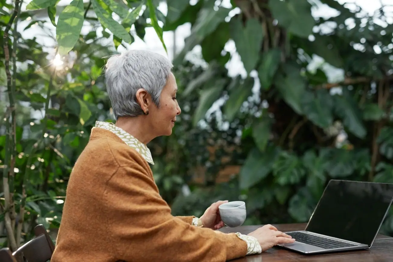 Get started with Online Services Portal